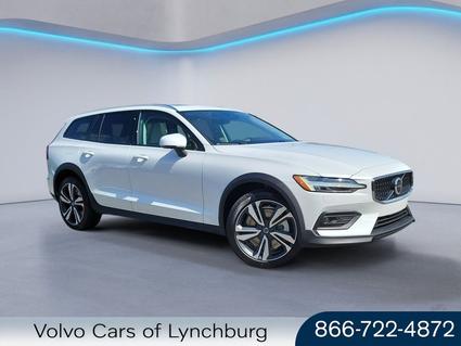 2026 Volvo V60 Cross Country Lynchburg VA