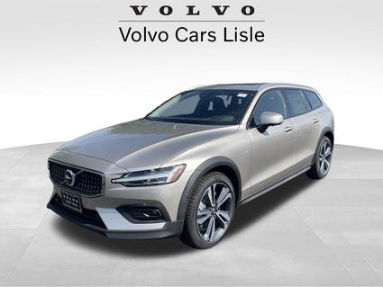2026 Volvo V60 Cross Country Lisle IL