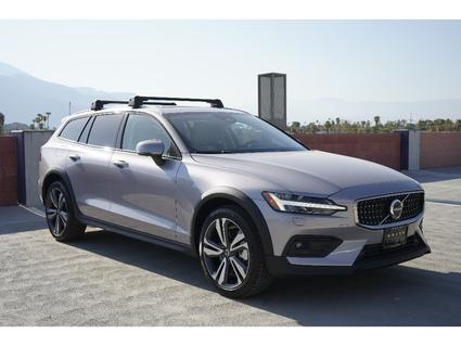 2026 Volvo V60 Cross Country Cathedral City CA