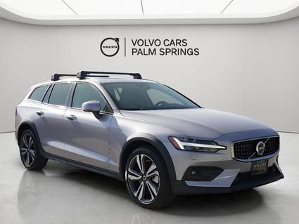 2026 Volvo V60 Cross Country Cathedral City CA