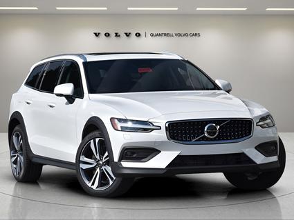2026 Volvo V60 Cross Country Lexington KY