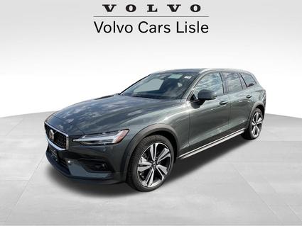 2026 Volvo V60 Cross Country Lisle IL
