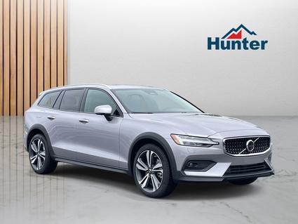 2026 Volvo V60 Cross Country Fletcher NC