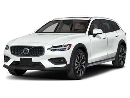 2026 Volvo V60 Cross Country Lisle IL