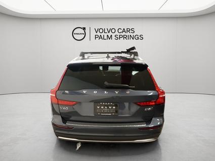 2025 Volvo V60 Cross Country Cathedral City CA