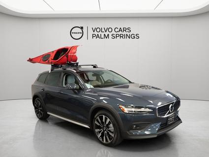2025 Volvo V60 Cross Country Cathedral City CA