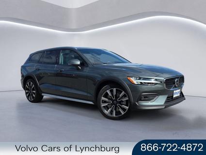 2026 Volvo V60 Cross Country Lynchburg VA