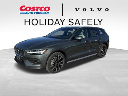 2026 Volvo V60 Cross Country Lisle IL
