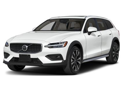 2026 Volvo V60 Cross Country Lynnwood WA