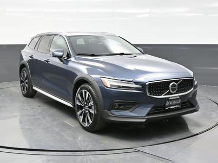 2026 Volvo V60 Cross Country Denver CO