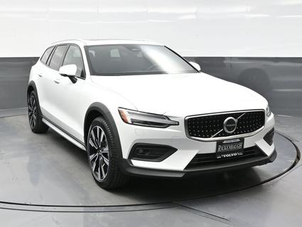 2026 Volvo V60 Cross Country Denver CO