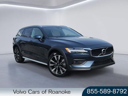 2026 Volvo V60 Cross Country Roanoke VA
