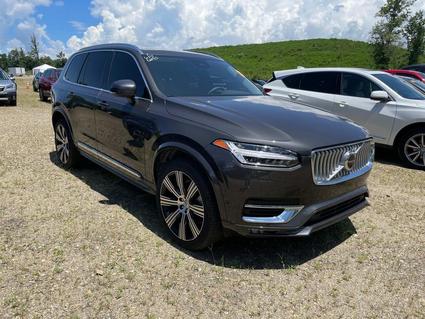 2025 Volvo V60 Cross Country Fletcher NC