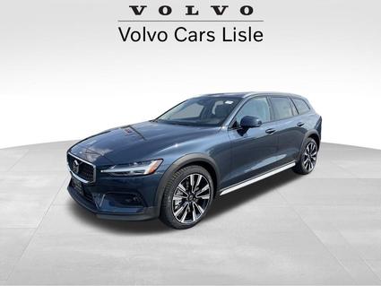 2026 Volvo V60 Cross Country Lisle IL