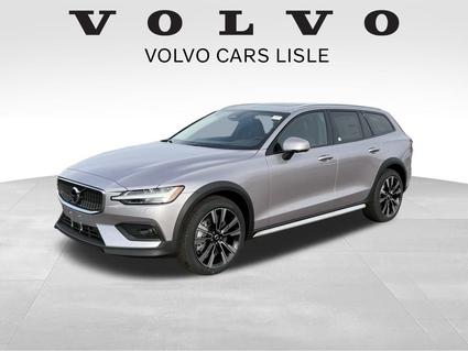 2026 Volvo V60 Cross Country Lisle IL