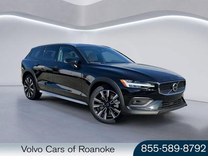 2026 Volvo V60 Cross Country Roanoke VA