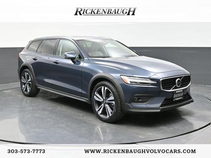 2024 Volvo V60 Cross Country Denver CO