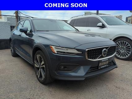 2024 Volvo V60 Cross Country Denver CO