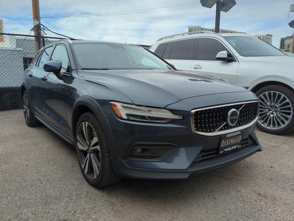 2024 Volvo V60 Cross Country Denver CO