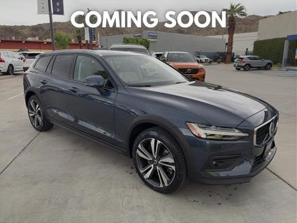 2024 Volvo V60 Cross Country Cathedral City CA