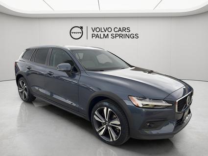 2024 Volvo V60 Cross Country Cathedral City CA