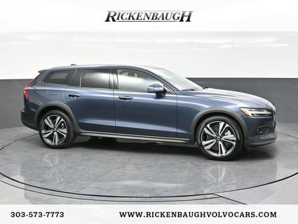 2024 Volvo V60 Cross Country Denver CO