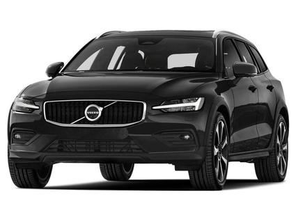 2024 Volvo V60 Cross Country Lynnwood WA