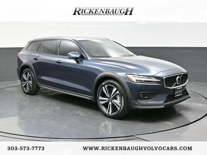 2024 Volvo V60 Cross Country Denver CO