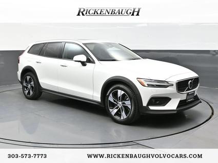2024 Volvo V60 Cross Country Denver CO