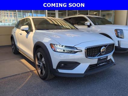 2024 Volvo V60 Cross Country Denver CO