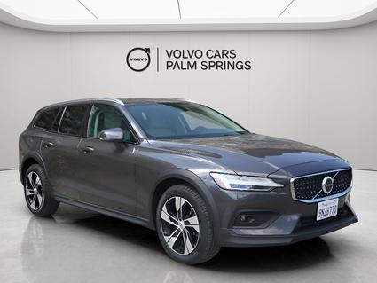 2024 Volvo V60 Cross Country Cathedral City CA