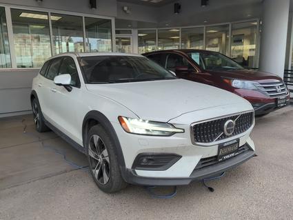 2024 Volvo V60 Cross Country Denver CO
