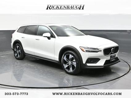 2024 Volvo V60 Cross Country Denver CO
