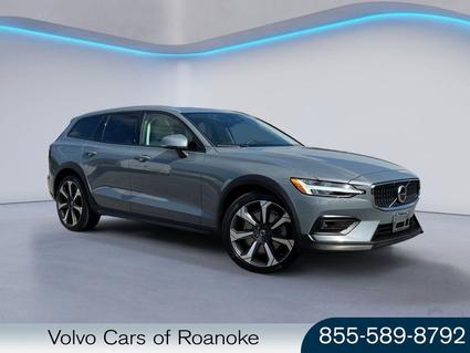 2023 Volvo V60 Cross Country Roanoke VA