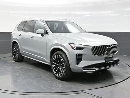 2025 Volvo XC90 Denver CO