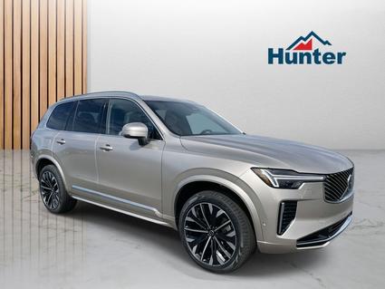 2026 Volvo XC90 Fletcher NC