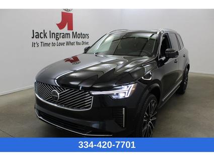 2026 Volvo XC90 Montgomery AL