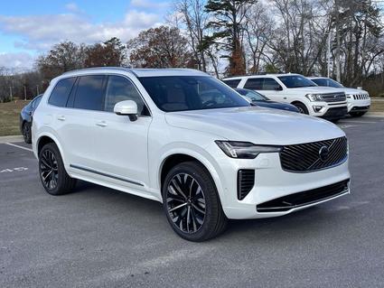 2026 Volvo XC90 Fletcher NC