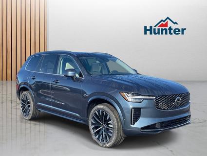 2026 Volvo XC90 Fletcher NC