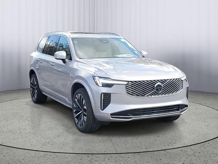 2026 Volvo XC90 Fort Myers FL