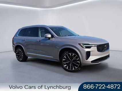 2026 Volvo XC90 Lynchburg VA
