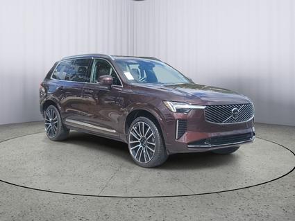 2026 Volvo XC90 Fort Myers FL