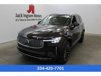 2026 Volvo XC90 Montgomery AL