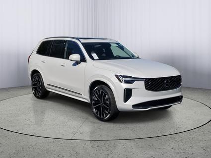 2026 Volvo XC90 Fort Myers FL