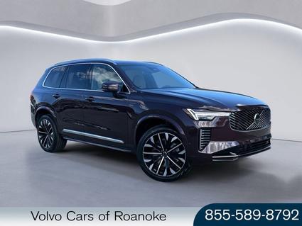 2026 Volvo XC90 Roanoke VA