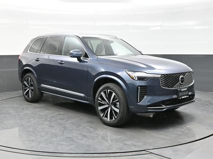 2025 Volvo XC90 Denver CO