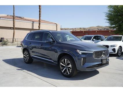 2025 Volvo XC90 Cathedral City CA
