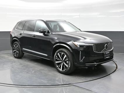 2025 Volvo XC90 Denver CO