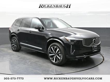 2025 Volvo XC90 Denver CO