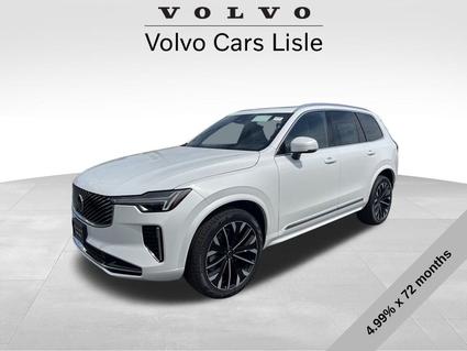 2025 Volvo XC90 Lisle IL